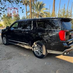 جي ام سي يوكون